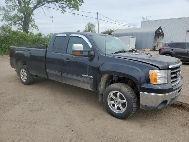 Photo 4 from auction – 2012 GMC SIERRA K15 with VIN 1GTR2WE08CZ261924