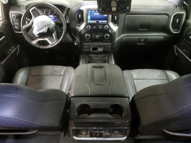 Photo 8 from auction – 2022 CHEVROLET SILVERADO with VIN 2GC4YPE74N1230421