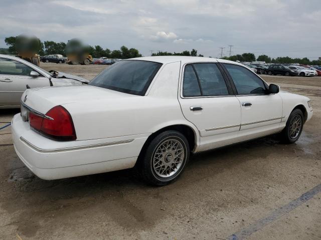 Photo 3 from auction – 2001 MERCURY GRAND MARQ with VIN 2MEFM74W11X654447