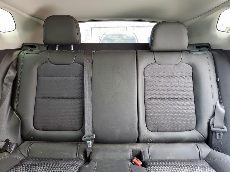 Photo 10 from auction – 2025 CHEVROLET TRAX 1LT with VIN KL77LHEP8SC066739