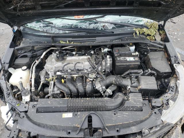 Photo 11 from auction – 2020 TOYOTA COROLLA LE with VIN 5YFEPRAE4LP025025