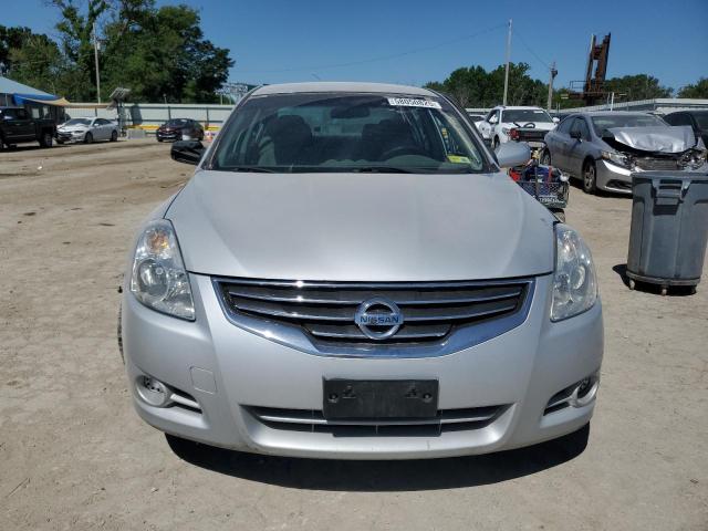 Photo 5 from auction – 2011 NISSAN ALTIMA with VIN 1N4AL2APXBN507308