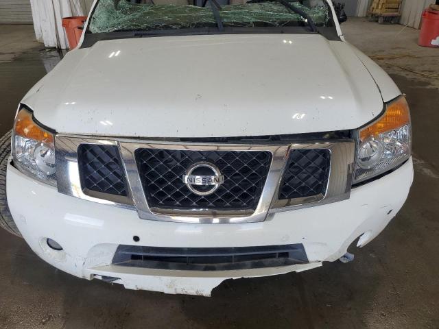 Photo 12 from auction – 2011 NISSAN ARMADA with VIN 5N1BA0NF6BN609131