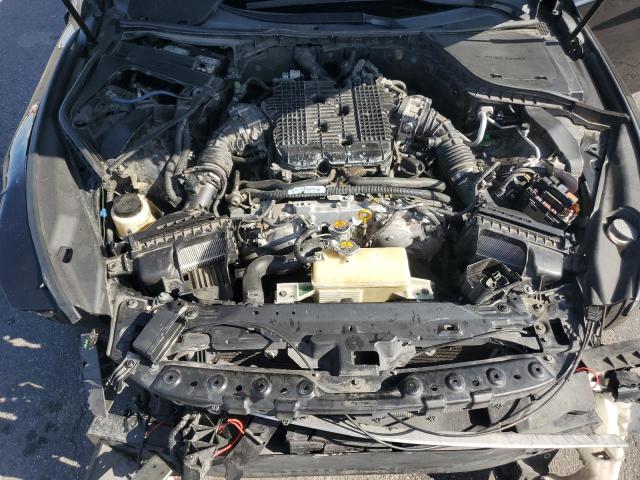 Photo 11 from auction – 2014 INFINITI Q50 BASE with VIN JN1BV7AP8EM675788