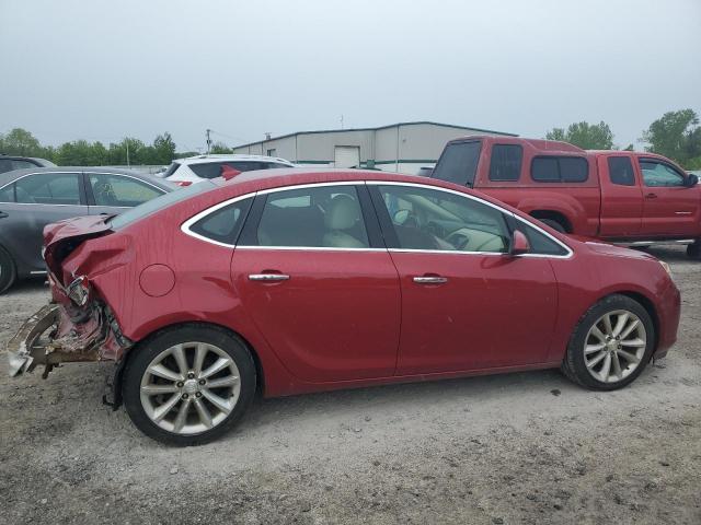 Photo 3 from auction – 2014 BUICK VERANO with VIN 1G4PP5SK7E4128351