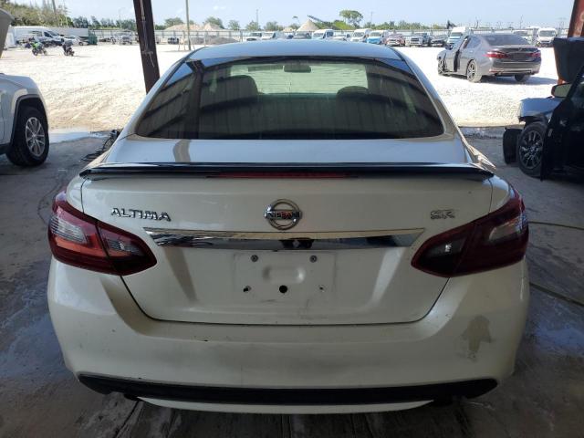 Photo 6 from auction – 2017 NISSAN ALTIMA 2.5 with VIN 1N4AL3AP5HC291829