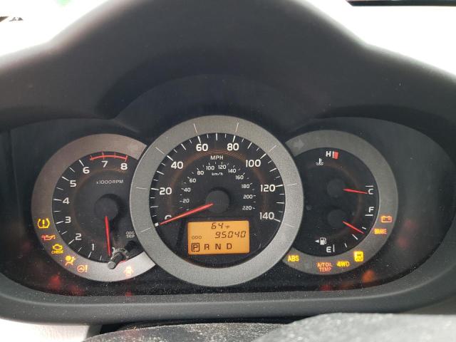 Photo 9 from auction – 2009 TOYOTA RAV4 LIMIT with VIN JTMBF31V595003379