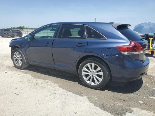 Photo 2 from auction – 2015 TOYOTA VENZA LE with VIN 4T3ZA3BB4FU090570