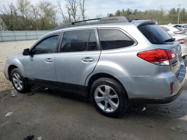 Снимка 2 от търг – 2013 SUBARU OUTBACK 2. с VIN 4S4BRCCC3D3202997
