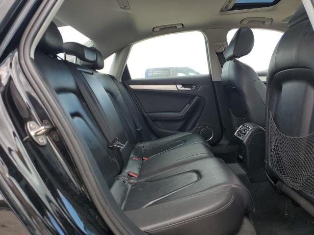 Photo 10 from auction – 2015 AUDI A4 PREMIUM with VIN WAUFFAFL3FN045698