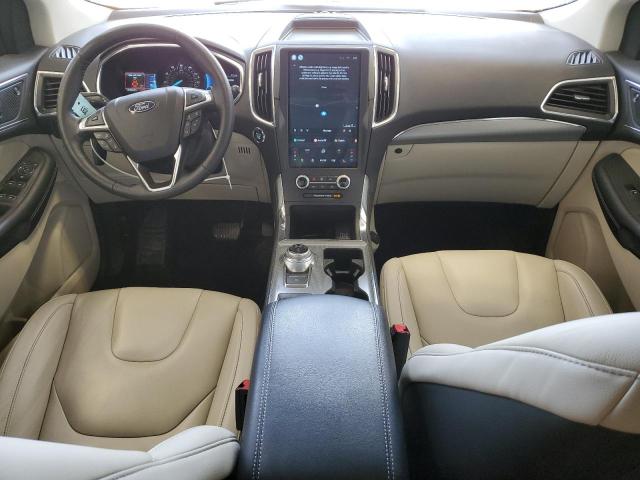 Photo 8 from auction – 2021 FORD EDGE TITAN with VIN 2FMPK4K92MBA52077