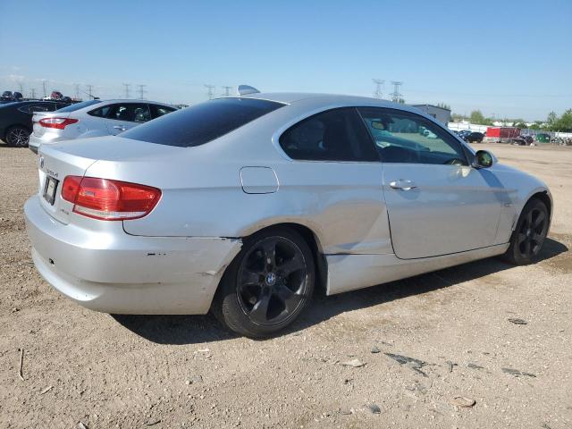 Photo 3 from auction – 2007 BMW 328 XI with VIN WBAWC33517PD06703