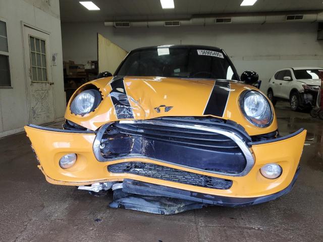 Photo 5 from auction – 2017 MINI COOPER with VIN WMWXP5C38H3C64588