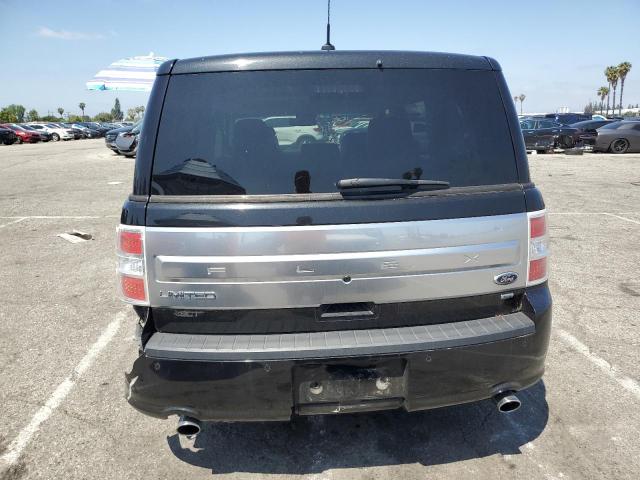 Photo 6 from auction – 2013 FORD FLEX LIMIT with VIN 2FMHK6D83DBD12121