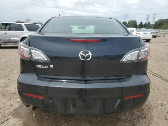 Photo 6 from auction – 2013 MAZDA 3 I with VIN JM1BL1TFXD1845959