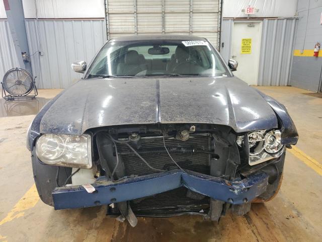 Photo 5 from auction – 2006 CHRYSLER 300C with VIN 2C3KA63H96H171526