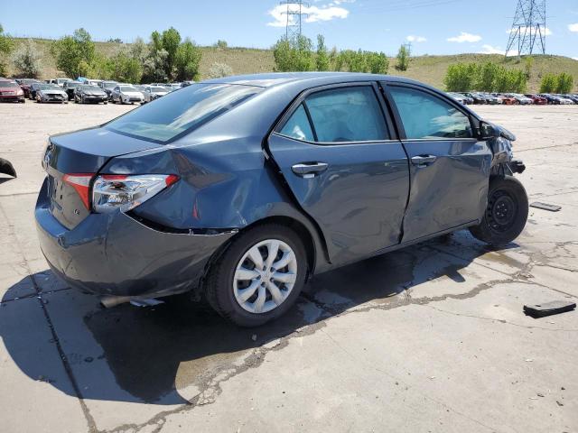 Photo 3 from auction – 2016 TOYOTA COROLLA L with VIN 2T1BURHE8GC681719