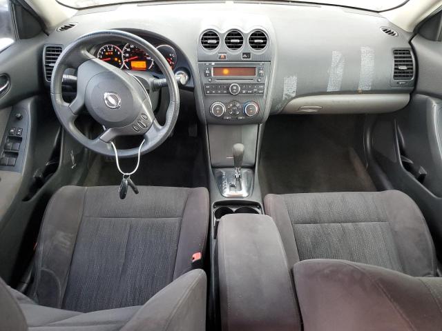 Photo 8 from auction – 2011 NISSAN ALTIMA BAS with VIN 1N4AL2AP2BN446598