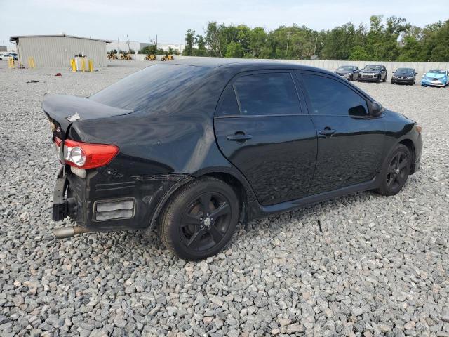 Photo 3 from auction – 2011 TOYOTA COROLLA BA with VIN 2T1BU4EE0BC677860