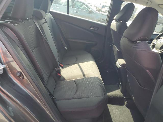 Photo 10 from auction – 2017 TOYOTA PRIUS with VIN JTDKBRFU9H3568985