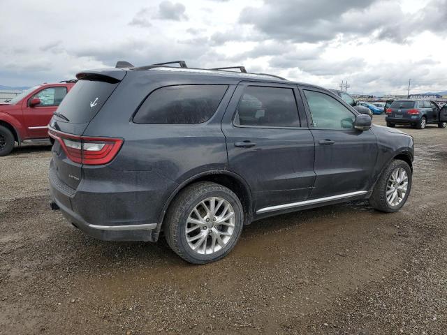 Photo 3 from auction – 2016 DODGE DURANGO LI with VIN 1C4RDJDG5GC416823