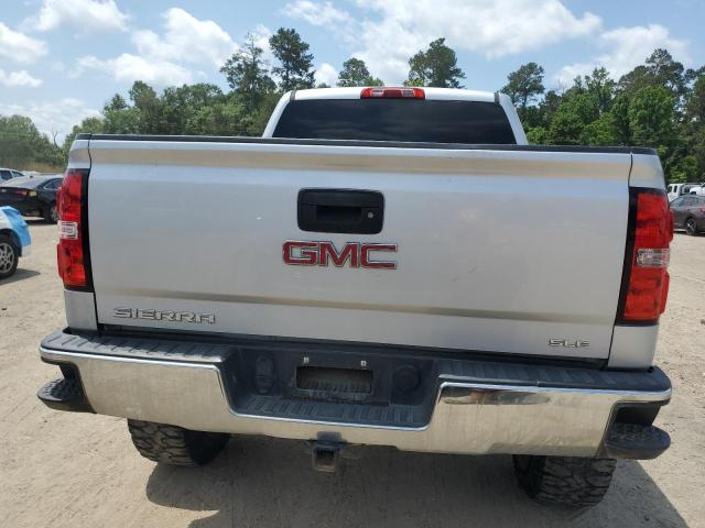 Photo 6 from auction – 2015 GMC SIERRA K15 with VIN 3GTU2UEC4FG339323