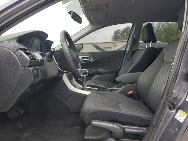 Photo 7 from auction – 2015 HONDA ACCORD LX with VIN 1HGCR2F39FA237624