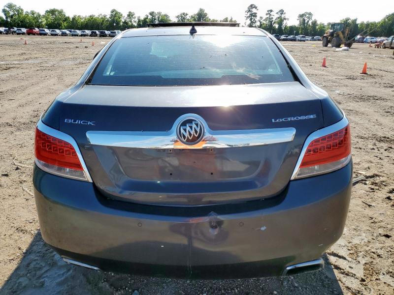 Photo 6 from auction – 2012 BUICK LACROSSE P with VIN 1G4GD5E33CF306335