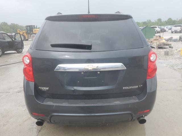Photo 6 from auction – 2014 CHEVROLET EQUINOX LT with VIN 2GNFLBE35E6356014