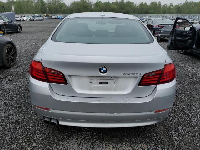 Photo 6 from auction – 2013 BMW 528 I with VIN WBAXG5C53DDY32099