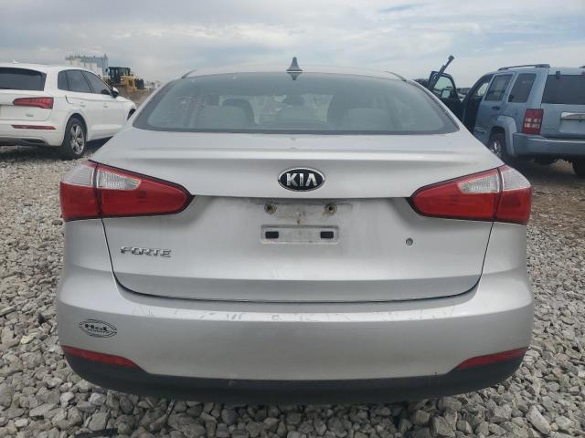 Photo 6 from auction – 2014 KIA FORTE LX with VIN KNAFK4A63E5094395
