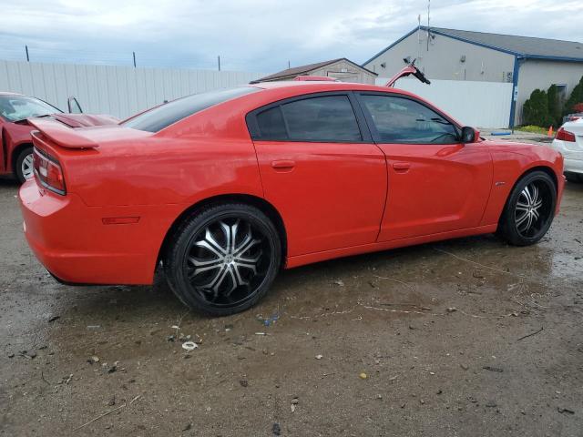 Photo 3 from auction – 2014 DODGE CHARGER R/ with VIN 2C3CDXCT6EH199272