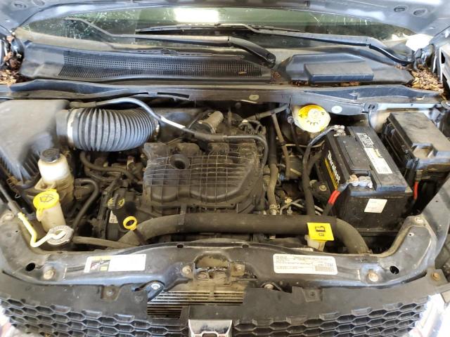 Photo 12 from auction – 2015 DODGE GRAND CARA with VIN 2C4RDGBG2FR746706