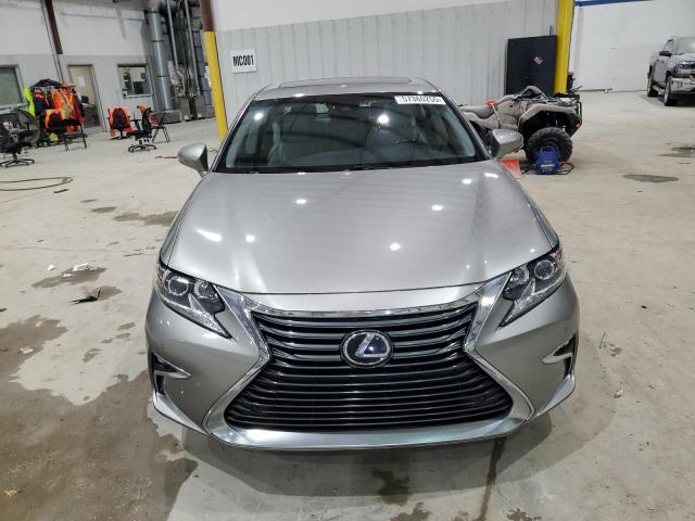 Photo 5 from auction – 2017 LEXUS ES 350 with VIN JTHBK1GG3H2256871