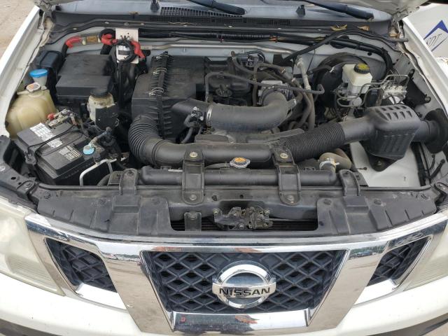 Photo 11 from auction – 2019 NISSAN FRONTIER S with VIN 1N6BD0CT3KN761773