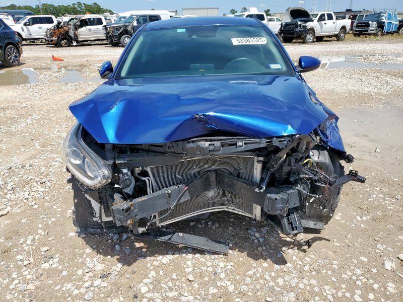 Photo 5 from auction – 2019 KIA FORTE FE with VIN 3KPF24AD8KE095110