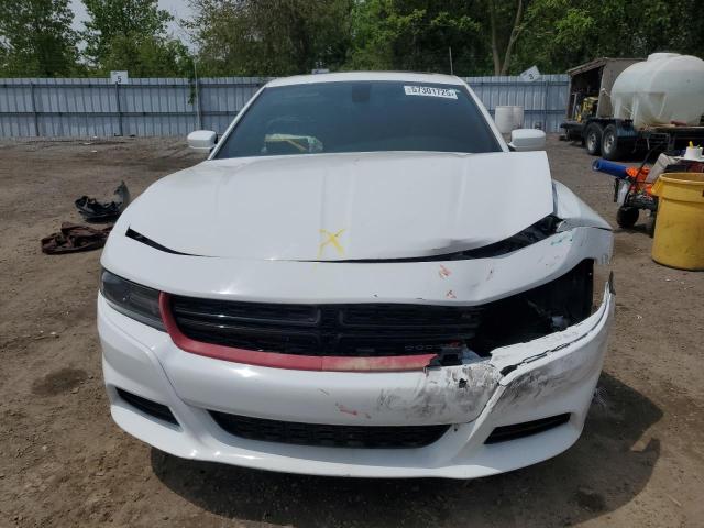Photo 5 from auction – 2018 DODGE CHARGER with VIN 2C3CDXHG8JH306313