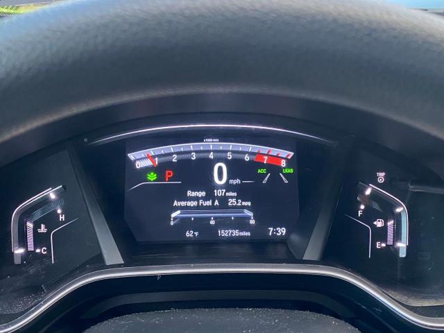 Photo 8 from auction – 2017 HONDA CR-V EX with VIN 2HKRW2H56HH604121