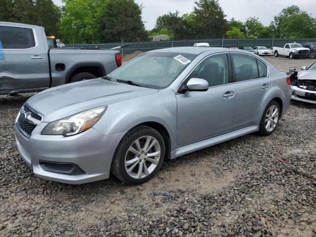 صورة رقم 1 من المزاد - 2013 SUBARU LEGACY 2.5 مع VIN 4S3BMBB67D3008773