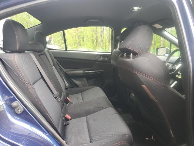 Photo 10 from auction – 2018 SUBARU WRX with VIN JF1VA1A60J9816589