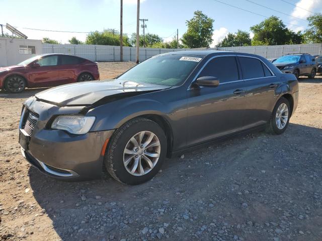 CHRYSLER 300 LIMITE 2015 with VIN 2C3CCAAG1FH931640 - Photo from auction