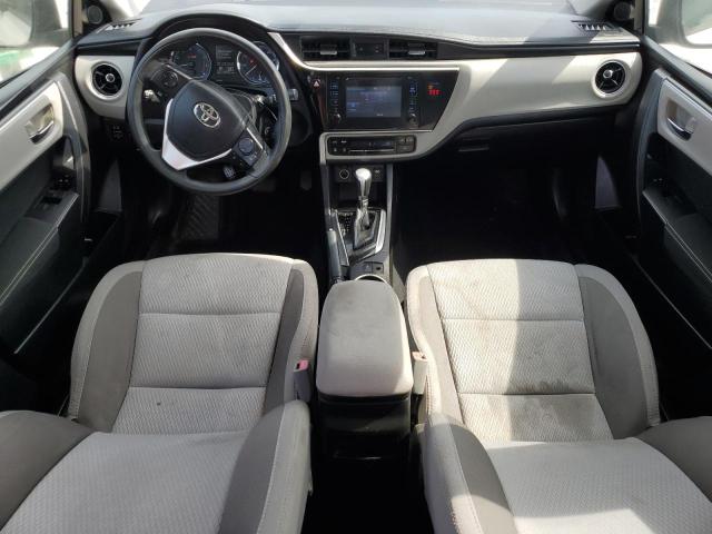 Photo 8 from auction – 2018 TOYOTA COROLLA with VIN 5YFBURHEXJP775771