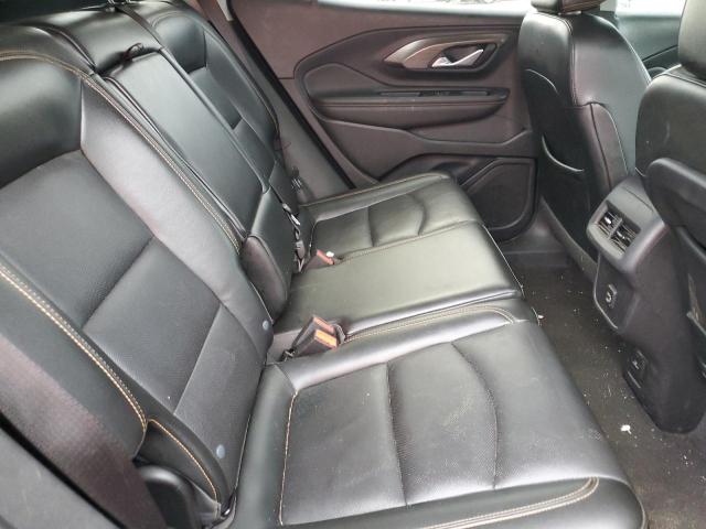 Photo 10 from auction – 2020 GMC TERRAIN SL with VIN 3GKALPEV4LL278744