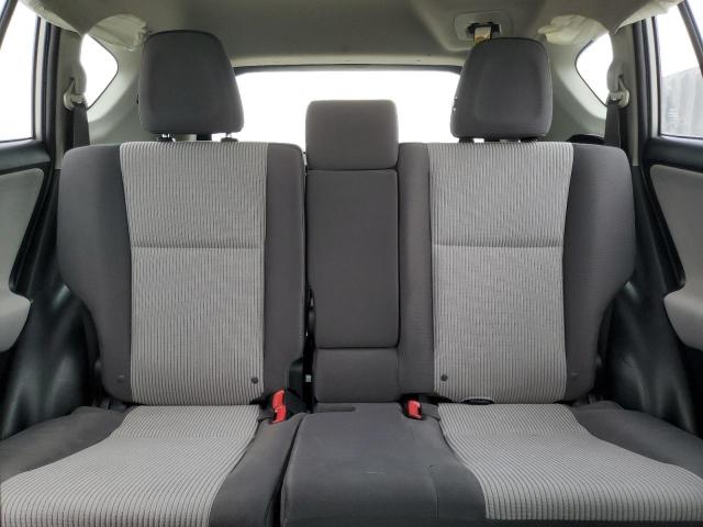 Photo 10 from auction – 2015 TOYOTA RAV4 LE with VIN JTMZFREV0FJ025255