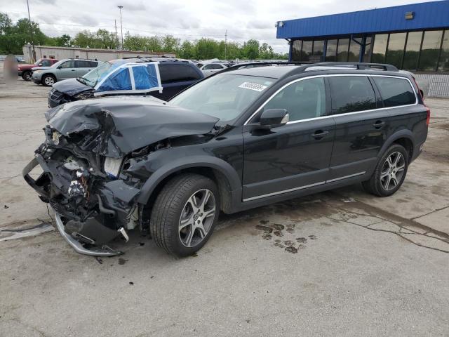 VOLVO XC70 T6 2013 with VIN YV4902BZ0D1157944 - Photo from auction