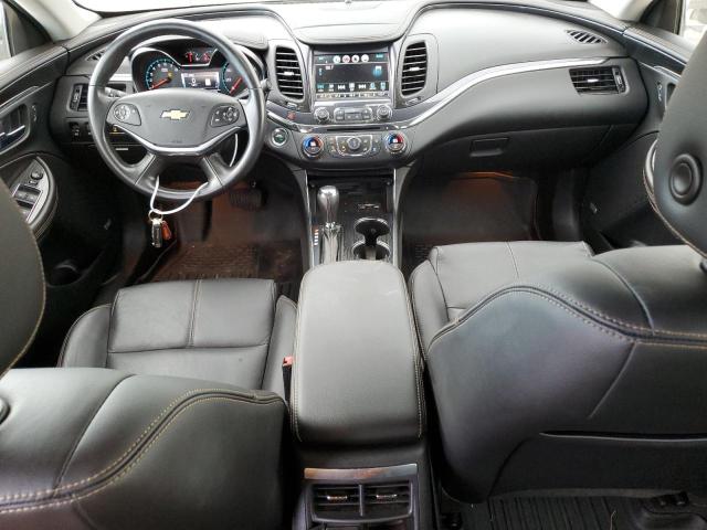 Photo 8 from auction – 2017 CHEVROLET IMPALA LT with VIN 2G1105S35H9198075