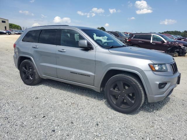 Photo 4 from auction – 2015 JEEP GRAND CHER with VIN 1C4RJEAG7FC869635