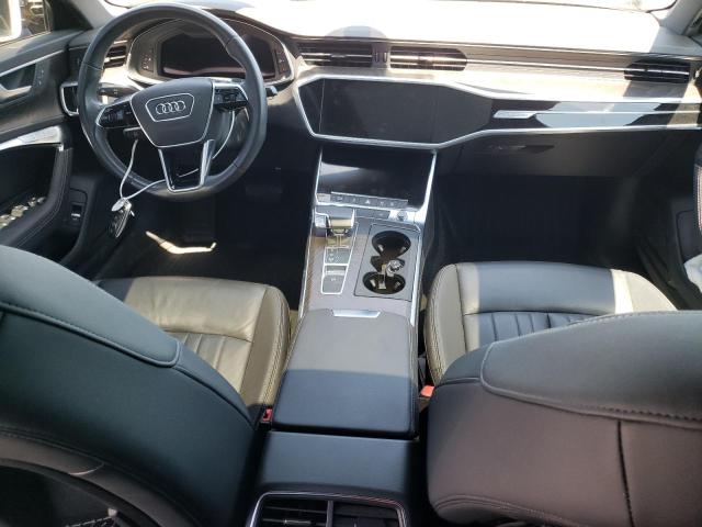 Photo 8 from auction – 2023 AUDI A6 with VIN WAUE3BF26PN087656