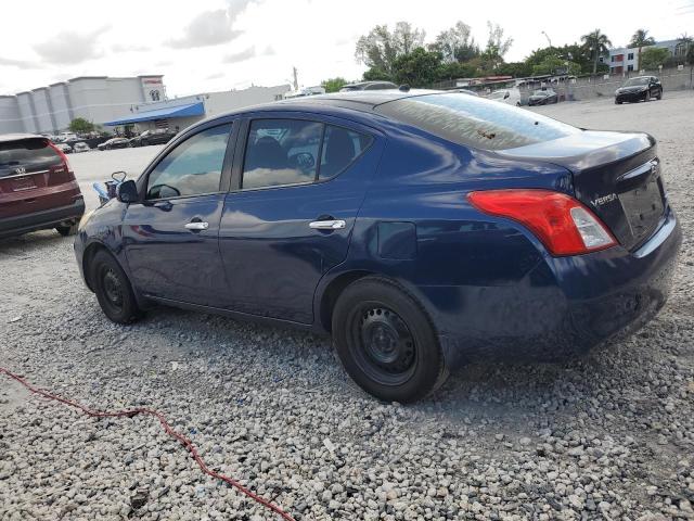 Photo 2 from auction – 2012 NISSAN VERSA S with VIN 3N1CN7AP3CL847883