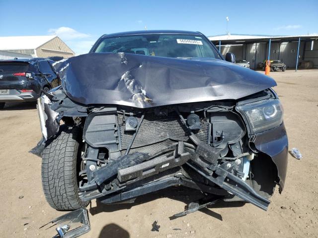 Photo 5 from auction – 2018 DODGE DURANGO GT with VIN 1C4RDJDG0JC133205